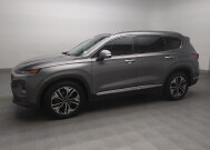 2019 Hyundai Santa Fe in Fort Worth, TX 76116 - 18140749 2