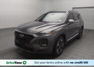 2019 Hyundai Santa Fe in Fort Worth, TX 76116 - 18140749 1