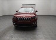 2019 Jeep Cherokee in El Paso, TX 79907 - 18140752 15