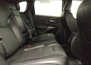 2019 Jeep Cherokee in El Paso, TX 79907 - 18140752 19