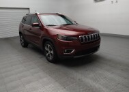 2019 Jeep Cherokee in El Paso, TX 79907 - 18140752 13