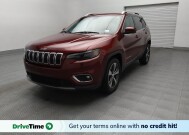 2019 Jeep Cherokee in El Paso, TX 79907 - 18140752 1