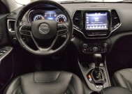 2019 Jeep Cherokee in El Paso, TX 79907 - 18140752 22