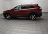 2019 Jeep Cherokee in El Paso, TX 79907 - 18140752 3