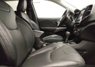 2019 Jeep Cherokee in El Paso, TX 79907 - 18140752 21
