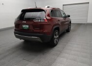2019 Jeep Cherokee in El Paso, TX 79907 - 18140752 9