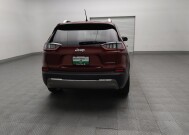 2019 Jeep Cherokee in El Paso, TX 79907 - 18140752 7