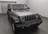 2020 Jeep Wrangler in Tyler, TX 75701 - 18140756 14