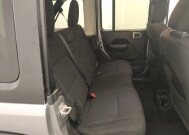 2020 Jeep Wrangler in Tyler, TX 75701 - 18140756 19