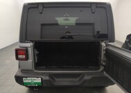 2020 Jeep Wrangler in Tyler, TX 75701 - 18140756 29