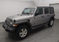 2020 Jeep Wrangler in Tyler, TX 75701 - 18140756 2