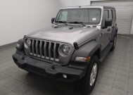 2020 Jeep Wrangler in Tyler, TX 75701 - 18140756 15