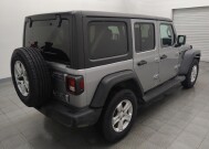 2020 Jeep Wrangler in Tyler, TX 75701 - 18140756 9