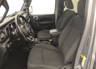 2020 Jeep Wrangler in Tyler, TX 75701 - 18140756 17