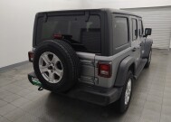 2020 Jeep Wrangler in Tyler, TX 75701 - 18140756 7