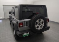 2020 Jeep Wrangler in Tyler, TX 75701 - 18140756 6