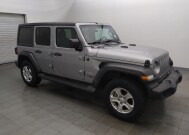 2020 Jeep Wrangler in Tyler, TX 75701 - 18140756 11