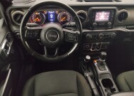 2020 Jeep Wrangler in Tyler, TX 75701 - 18140756 22