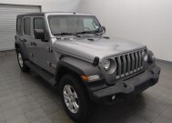2020 Jeep Wrangler in Tyler, TX 75701 - 18140756 13