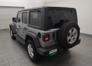 2020 Jeep Wrangler in Tyler, TX 75701 - 18140756 5