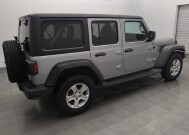 2020 Jeep Wrangler in Tyler, TX 75701 - 18140756 10