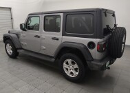 2020 Jeep Wrangler in Tyler, TX 75701 - 18140756 3