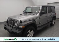 2020 Jeep Wrangler in Tyler, TX 75701 - 18140756 1