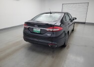 2018 Ford Fusion in Maple Heights, OH 44137 - 18140761 7