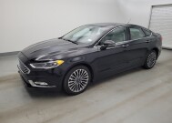 2018 Ford Fusion in Maple Heights, OH 44137 - 18140761 2