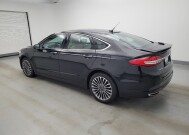 2018 Ford Fusion in Maple Heights, OH 44137 - 18140761 3