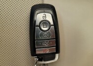 2018 Ford Fusion in Maple Heights, OH 44137 - 18140761 27