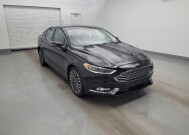 2018 Ford Fusion in Maple Heights, OH 44137 - 18140761 13