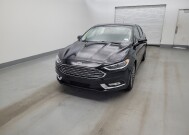 2018 Ford Fusion in Maple Heights, OH 44137 - 18140761 15