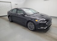 2018 Ford Fusion in Maple Heights, OH 44137 - 18140761 11
