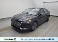 2018 Ford Fusion in Maple Heights, OH 44137 - 18140761 1