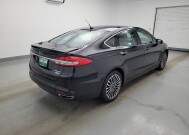 2018 Ford Fusion in Maple Heights, OH 44137 - 18140761 9