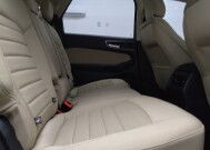 2017 Ford Edge in El Paso, TX 79907 - 18140765 19