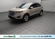 2017 Ford Edge in El Paso, TX 79907 - 18140765 1