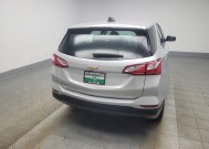 2020 Chevrolet Equinox in Highland, IN 46322 - 18140766 7