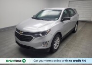 2020 Chevrolet Equinox in Highland, IN 46322 - 18140766 1