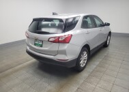 2020 Chevrolet Equinox in Highland, IN 46322 - 18140766 9