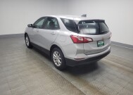 2020 Chevrolet Equinox in Highland, IN 46322 - 18140766 3