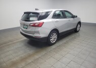 2020 Chevrolet Equinox in Highland, IN 46322 - 18140766 10