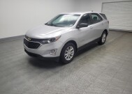 2020 Chevrolet Equinox in Highland, IN 46322 - 18140766 2