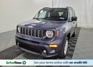 2022 Jeep Renegade in Allentown, PA 18103 - 18140770 1