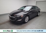 2023 Chevrolet Malibu in Downey, CA 90241 - 18140775 1