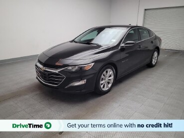 2023 Chevrolet Malibu in Downey, CA 90241