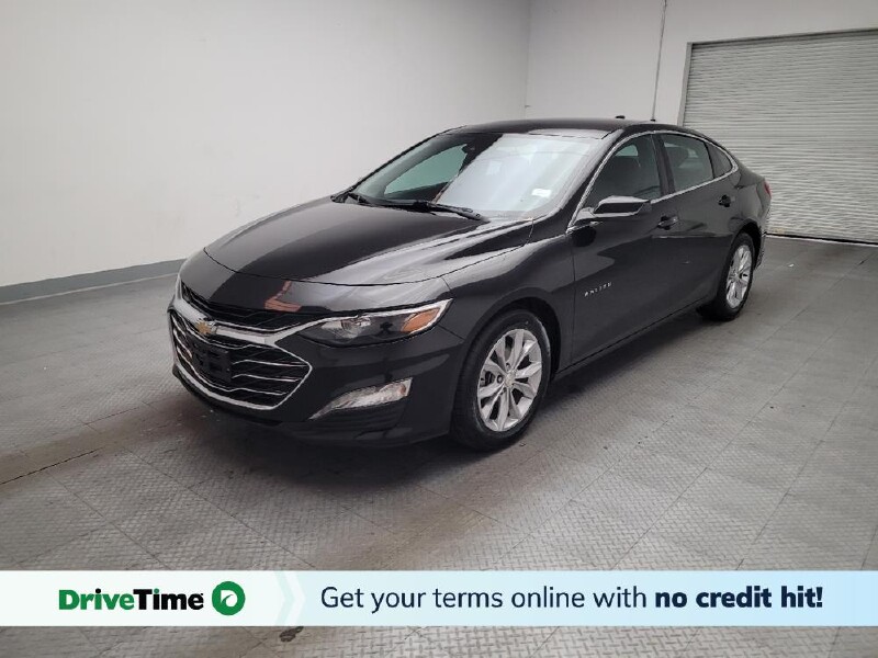 2023 Chevrolet Malibu in Downey, CA 90241 - 18140775