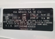 2021 Kia Forte in Downey, CA 90241 - 18140776 33