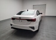 2021 Kia Forte in Downey, CA 90241 - 18140776 7